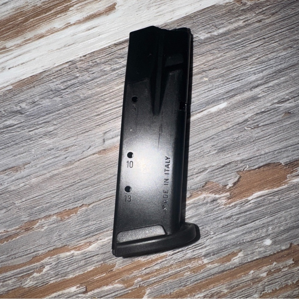 Sig Sauer P250 / P320 Compact .357 Sig / .40 S&W Factory OEM Magazine (1)